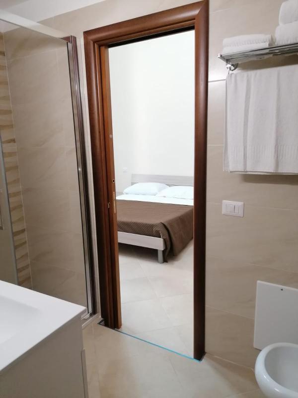 Il Cantuccio B&B Bacoli Extérieur photo