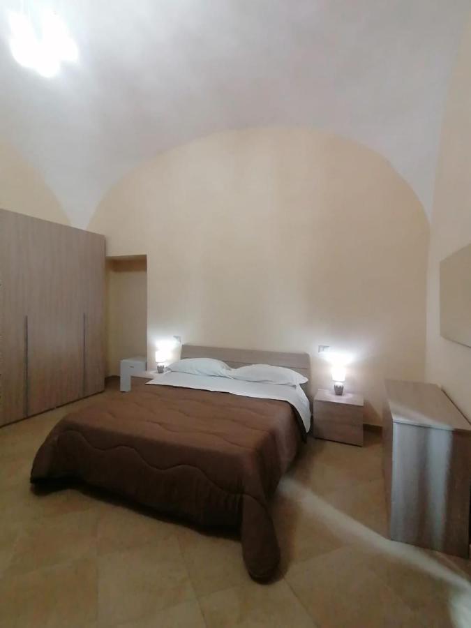 Il Cantuccio B&B Bacoli Extérieur photo