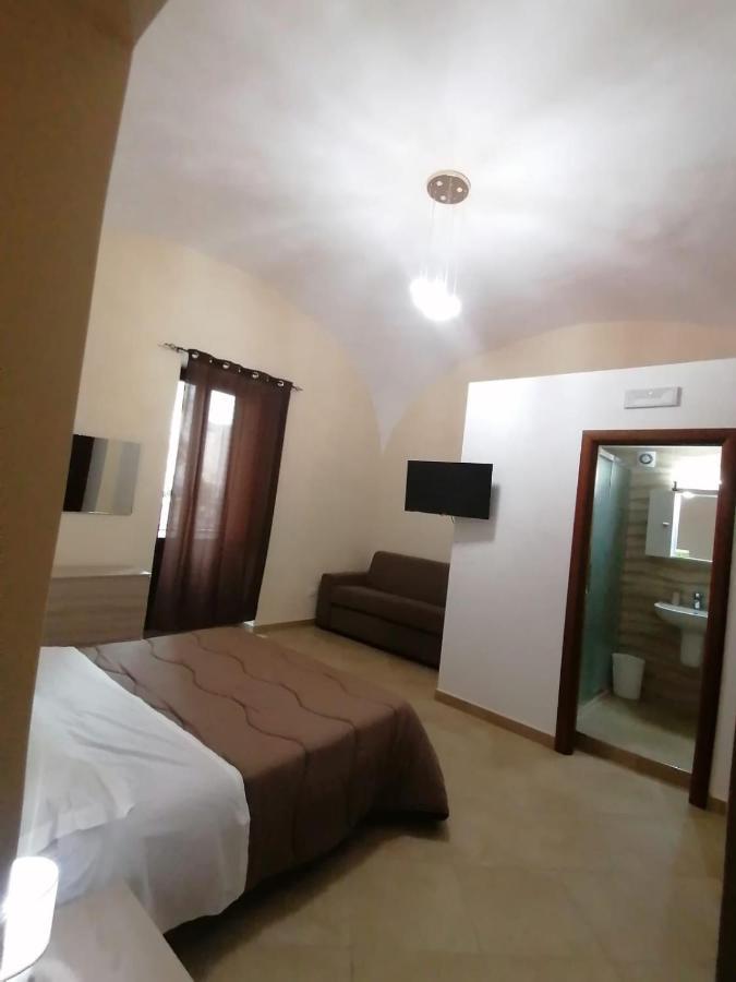Il Cantuccio B&B Bacoli Extérieur photo