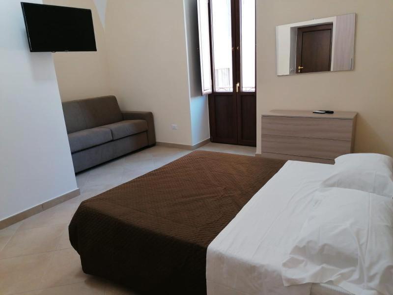Il Cantuccio B&B Bacoli Extérieur photo
